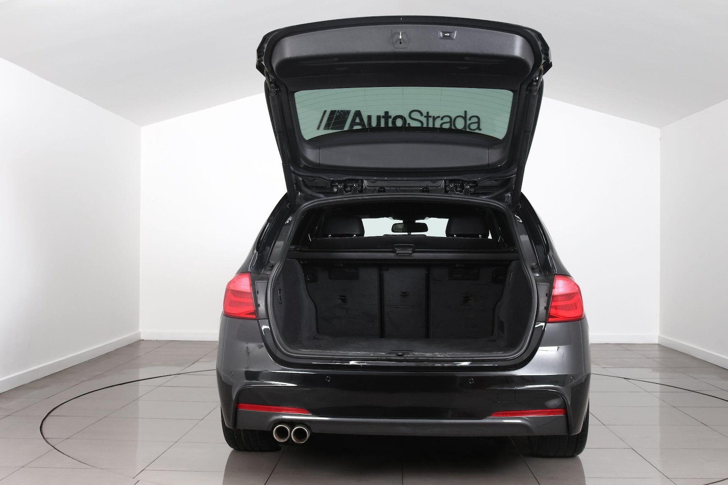 Used BMW 3 Series 2017 for sale - 77253955: Photo 21