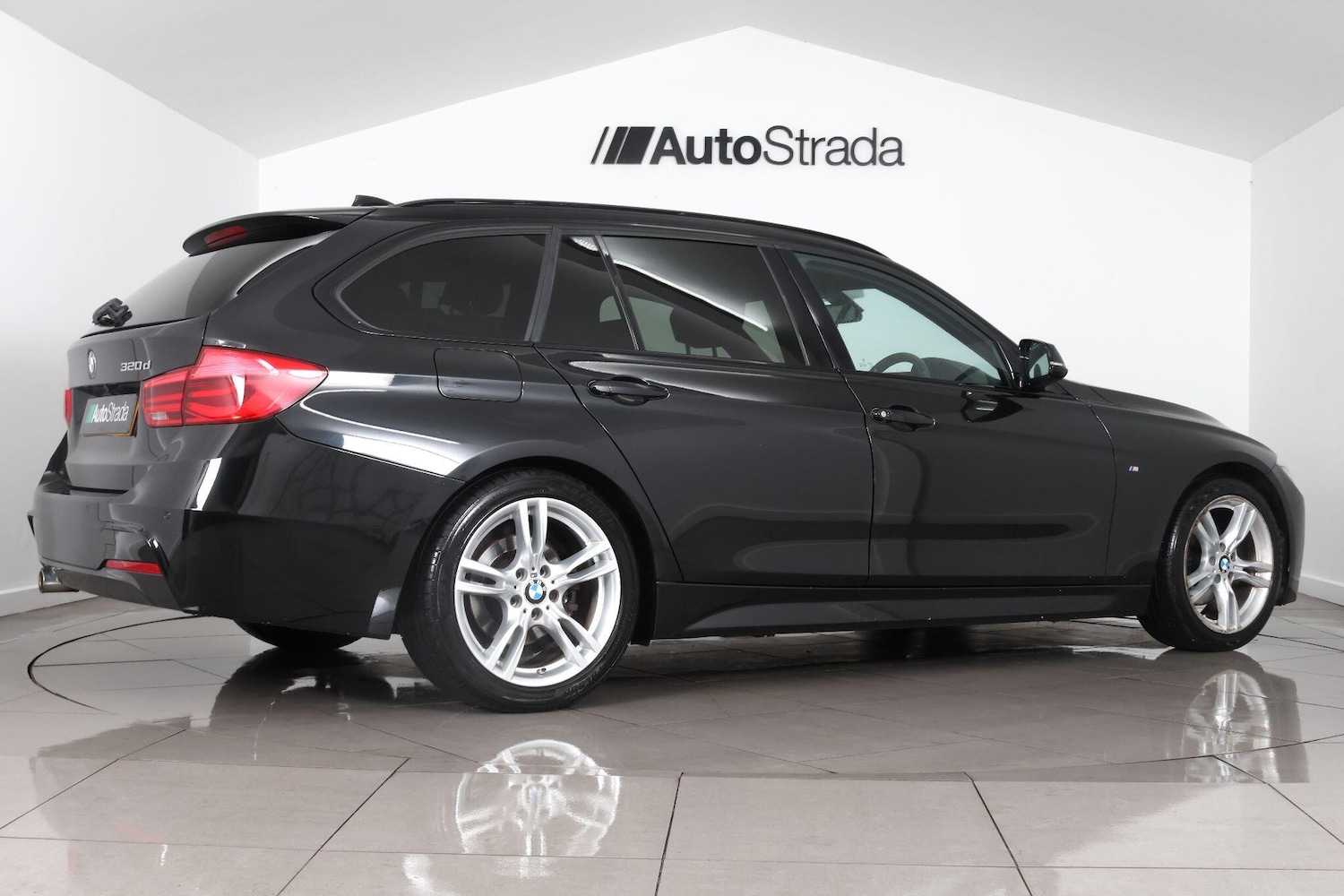 Used BMW 3 Series 2017 for sale - 77253955: Photo 22