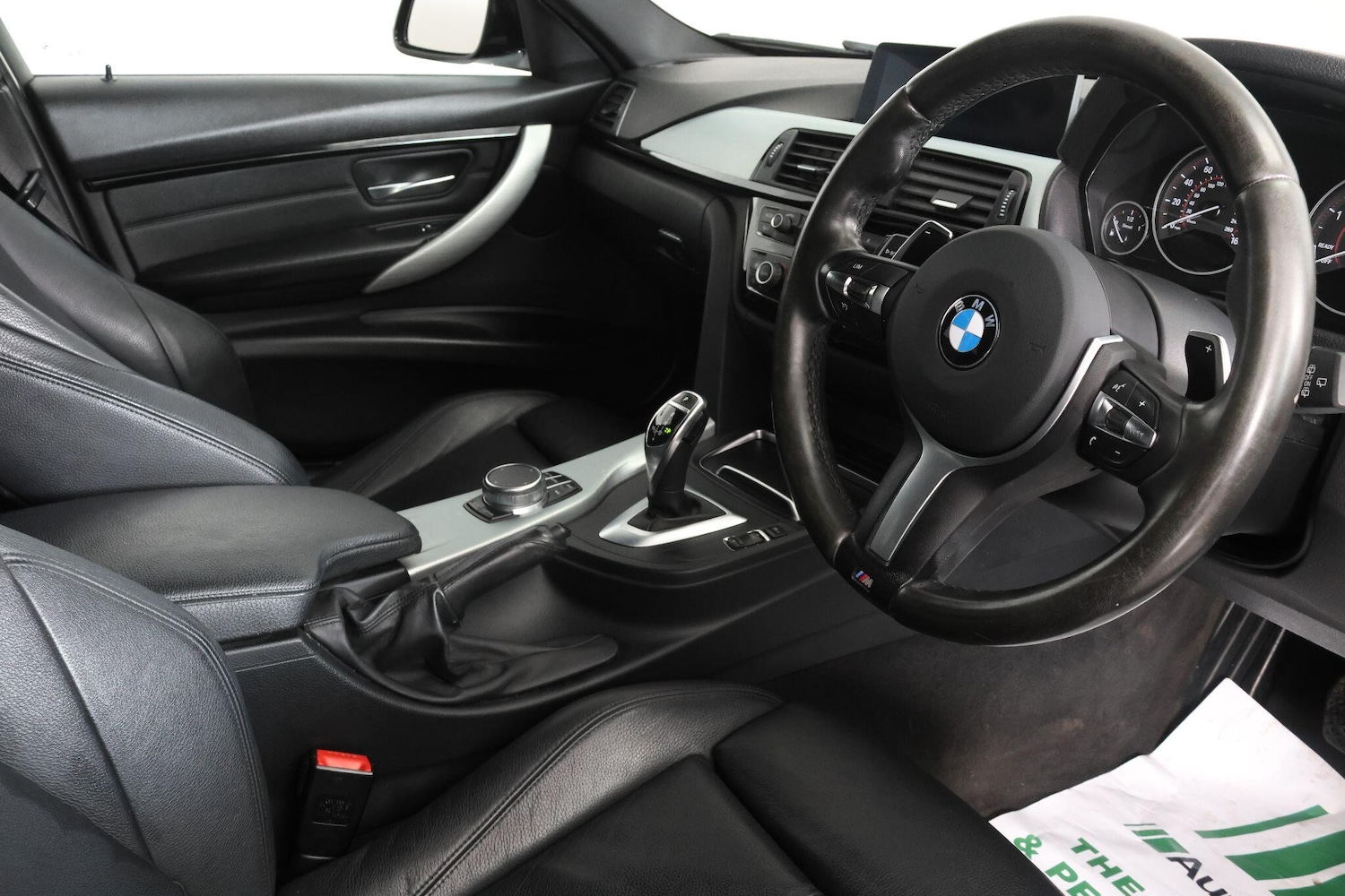 Used BMW 3 Series 2017 for sale - 77253955: Photo 3