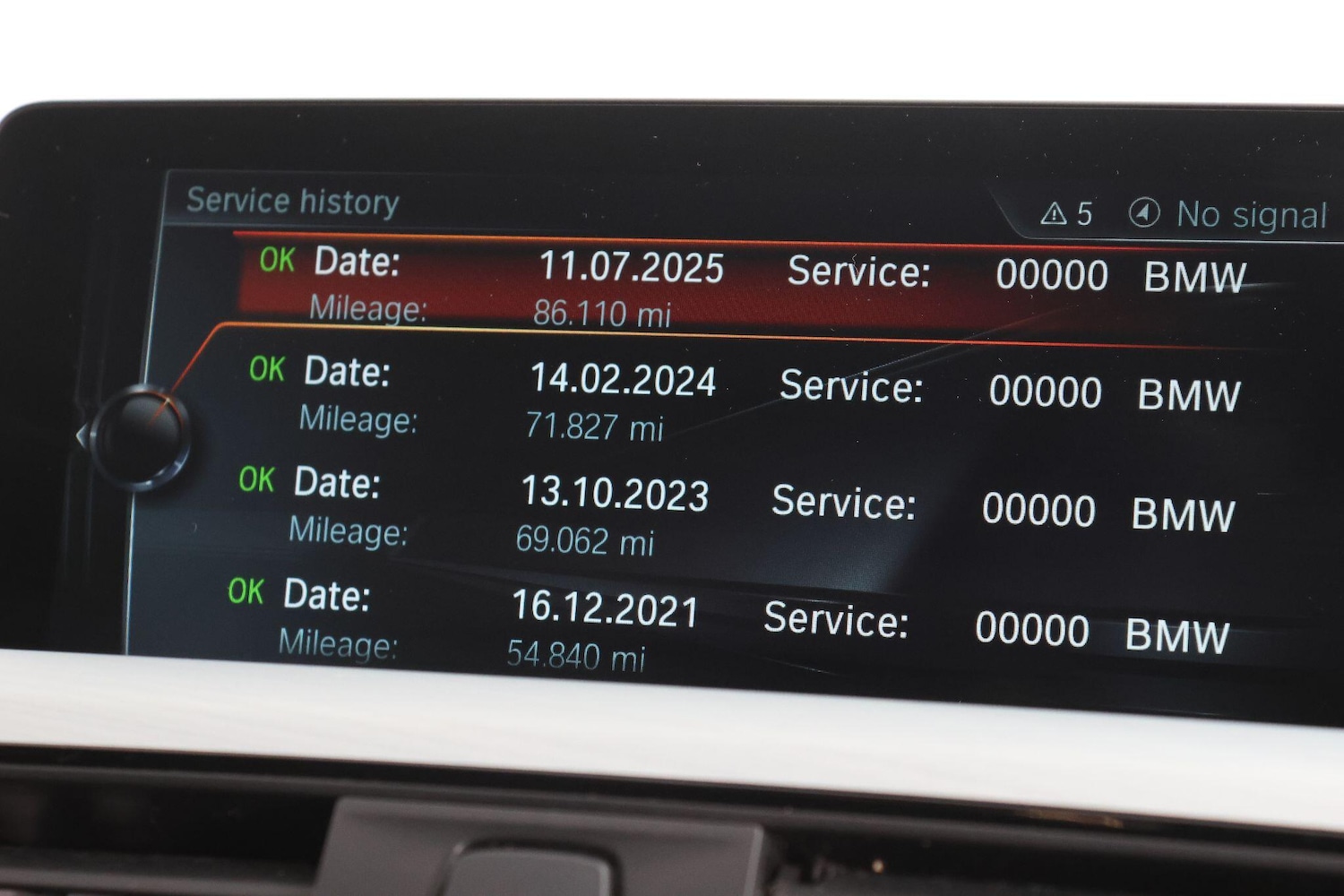 Used BMW 3 Series 2017 for sale - 77253955: Photo 42