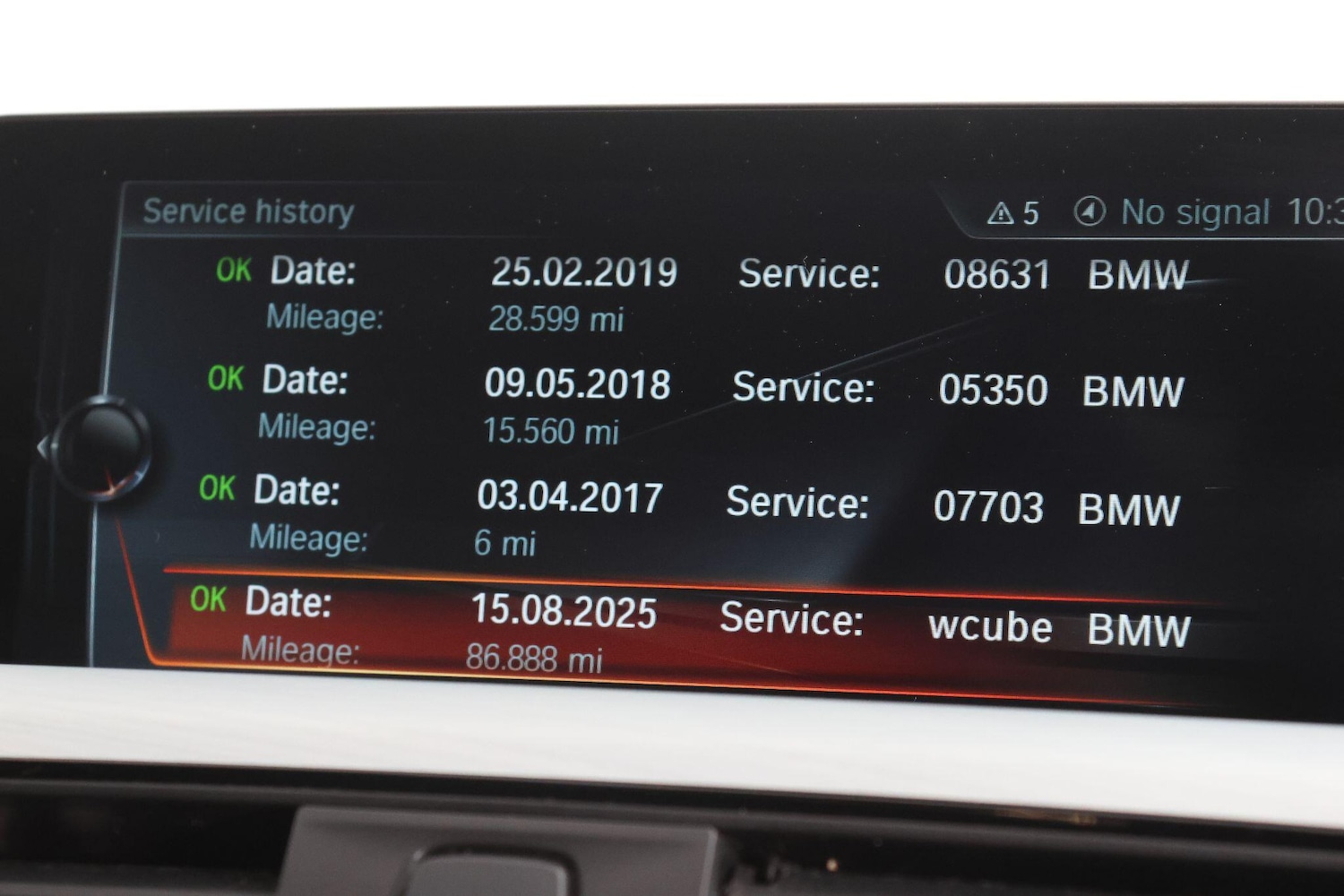 Used BMW 3 Series 2017 for sale - 77253955: Photo 44