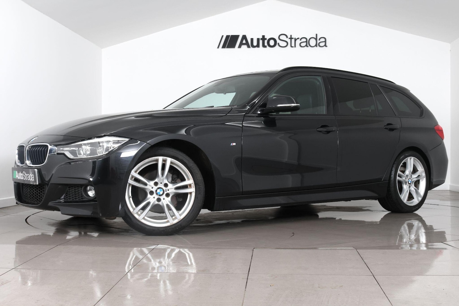 Used BMW 3 Series 2017 for sale - 77253955: Photo 6