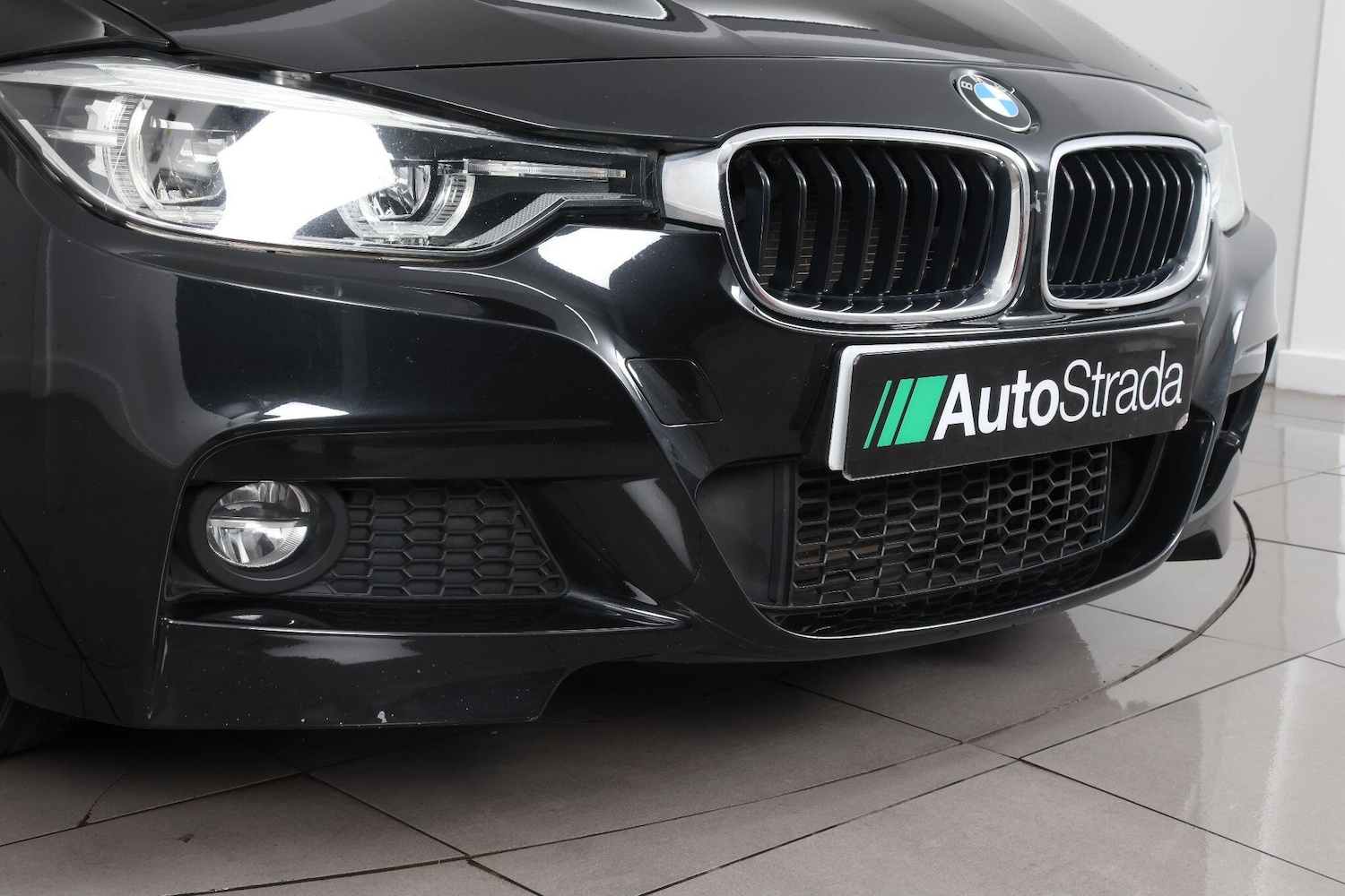 Used BMW 3 Series 2017 for sale - 77253955: Photo 67