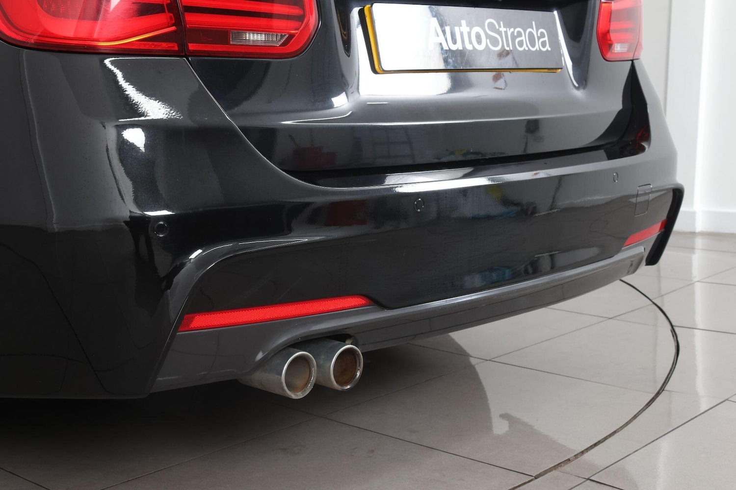 Used BMW 3 Series 2017 for sale - 77253955: Photo 69