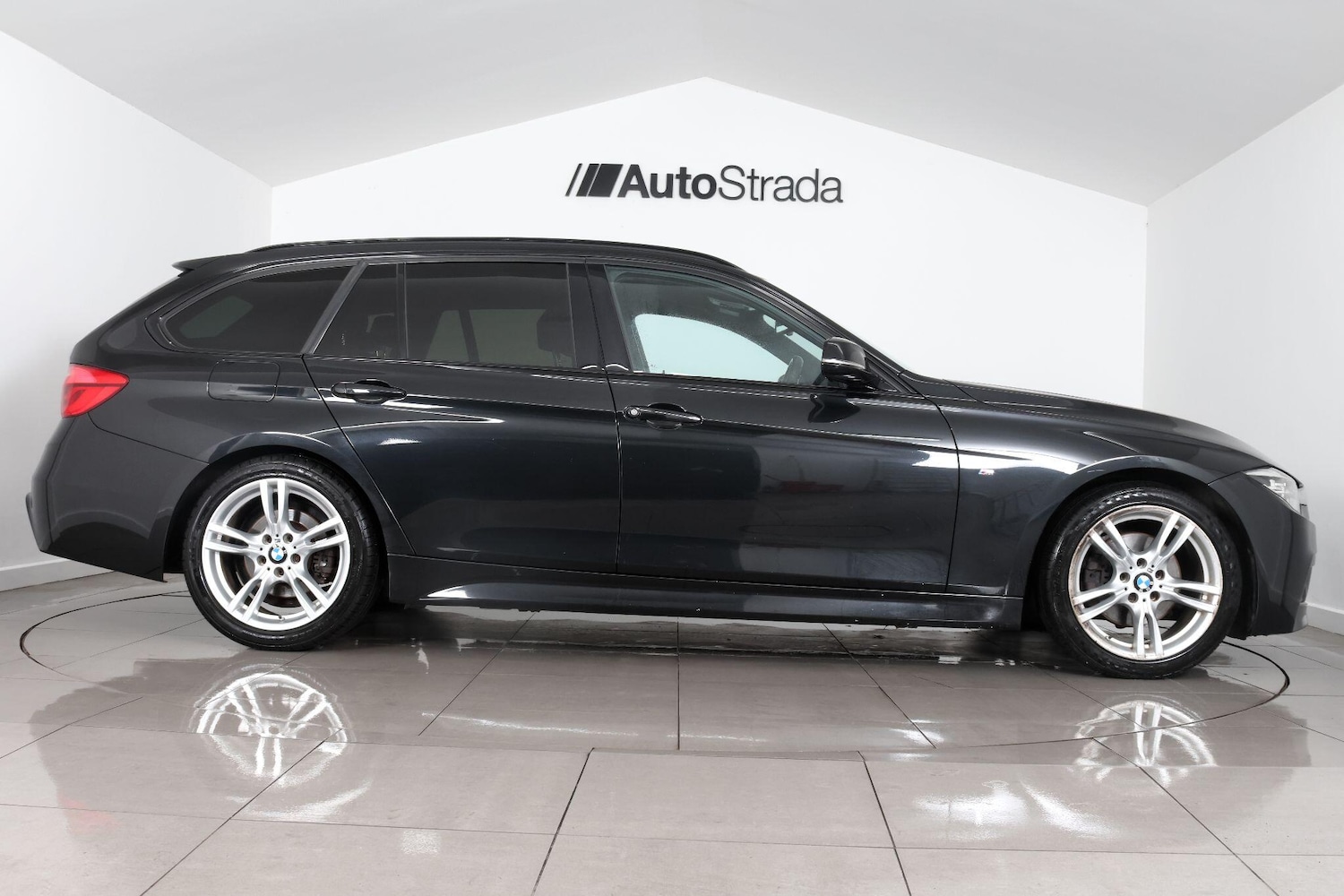 Used BMW 3 Series 2017 for sale - 77253955: Photo 7