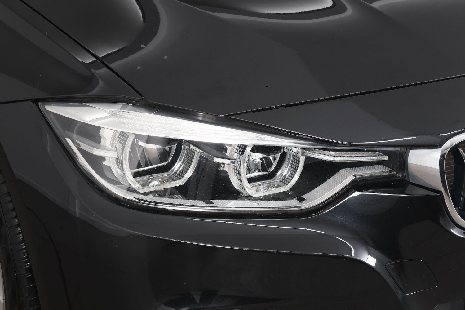 Used BMW 3 Series 2017 for sale - 77253955: Photo 72