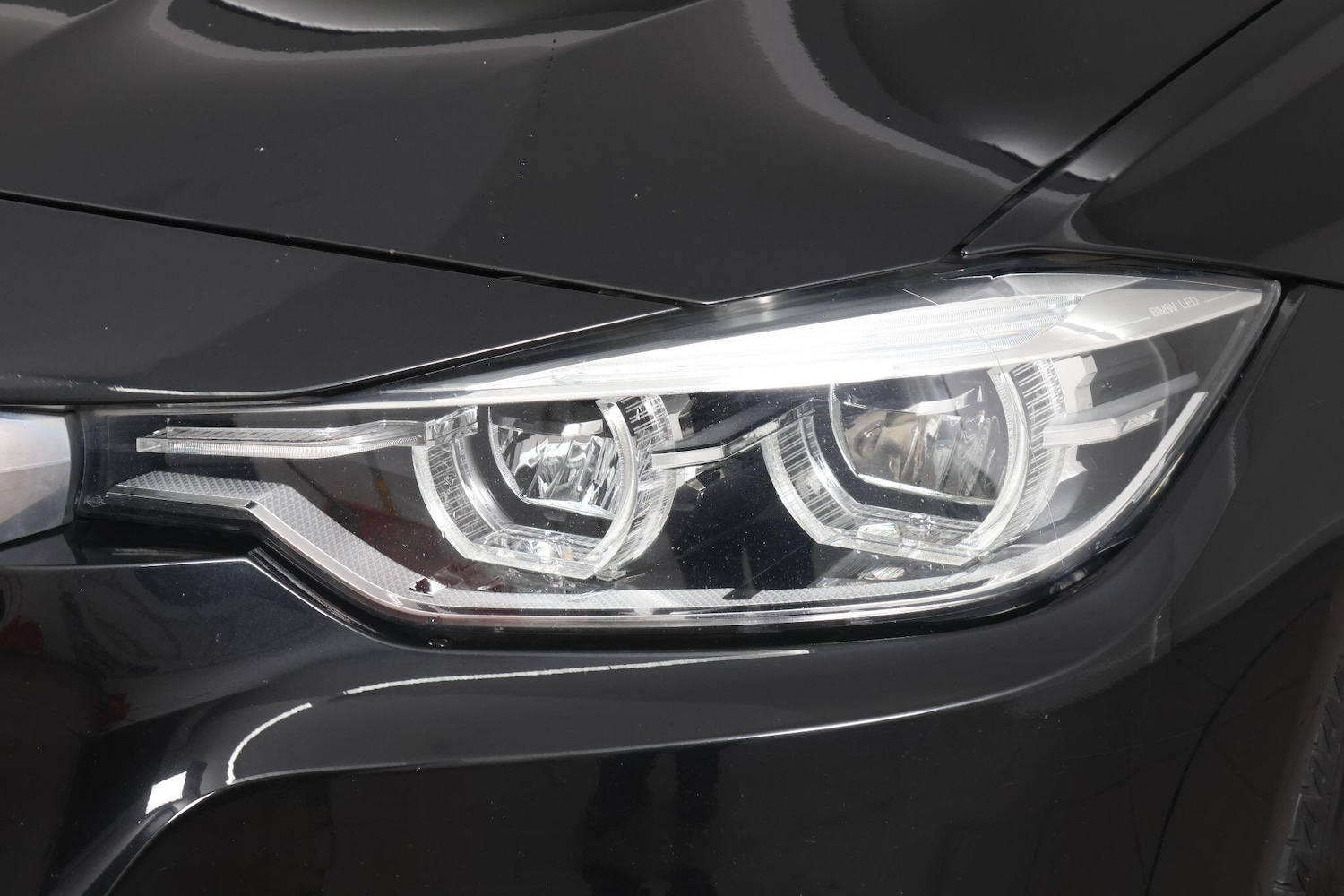 Used BMW 3 Series 2017 for sale - 77253955: Photo 73