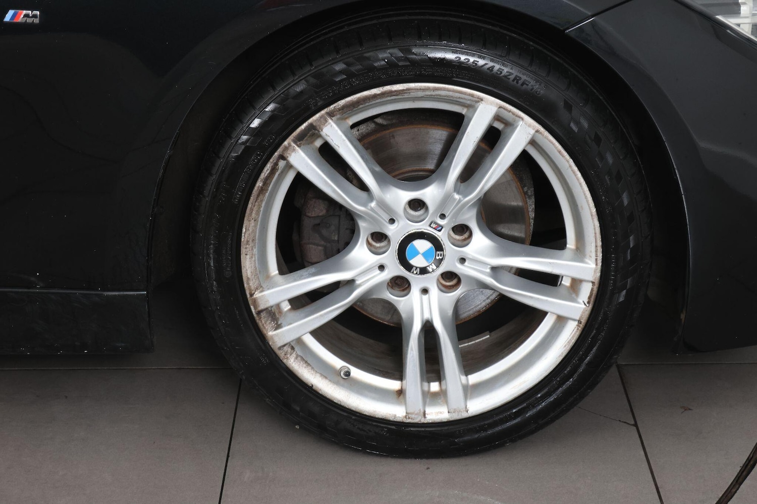 Used BMW 3 Series 2017 for sale - 77253955: Photo 83