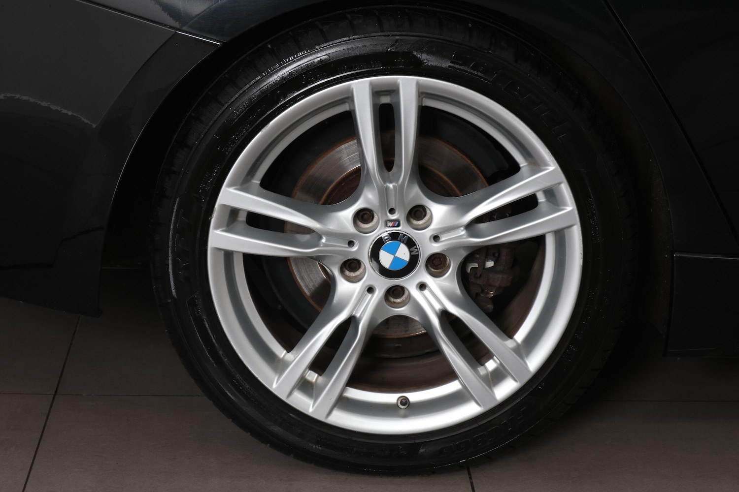 Used BMW 3 Series 2017 for sale - 77253955: Photo 84