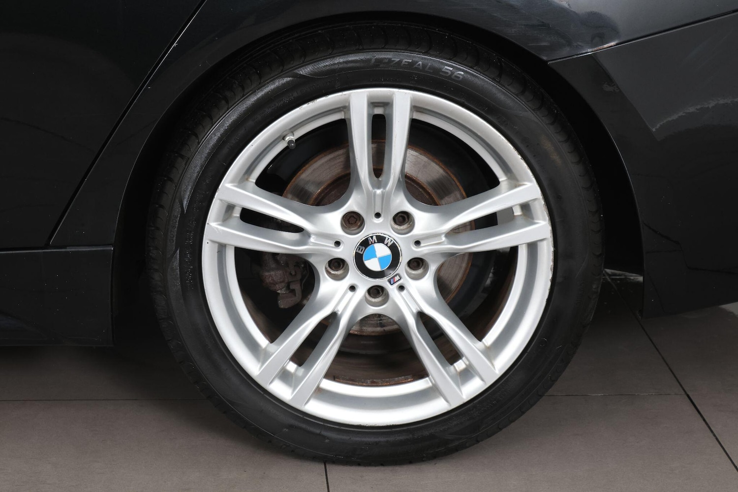 Used BMW 3 Series 2017 for sale - 77253955: Photo 85