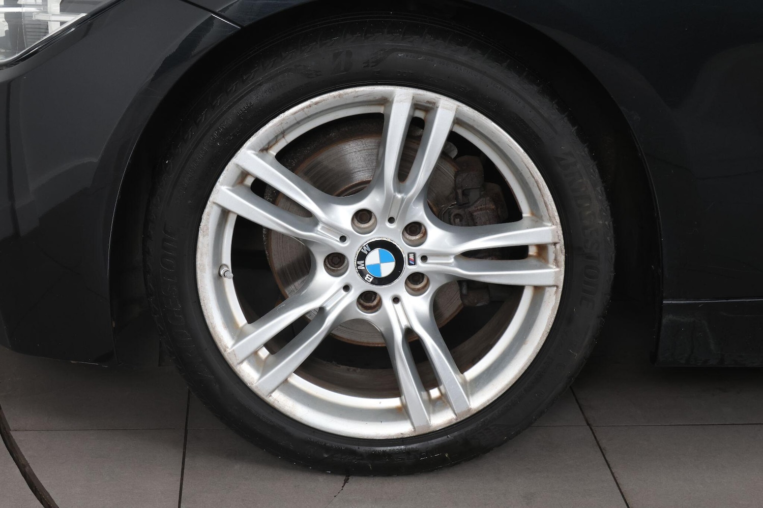 Used BMW 3 Series 2017 for sale - 77253955: Photo 86