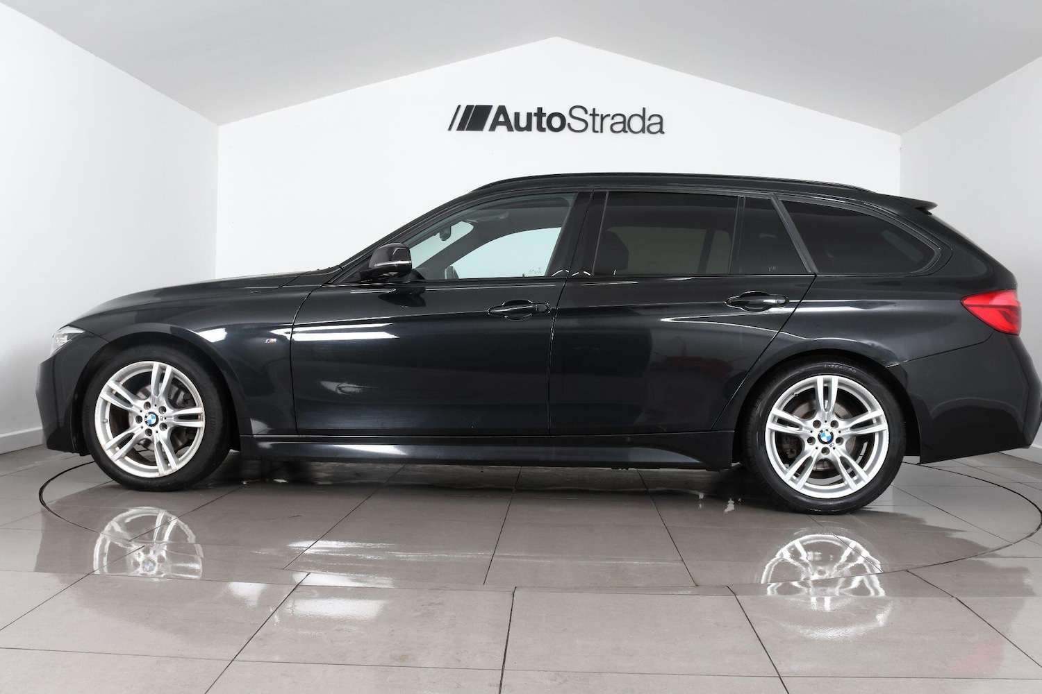 Used BMW 3 Series 2017 for sale - 77253955: Photo 9