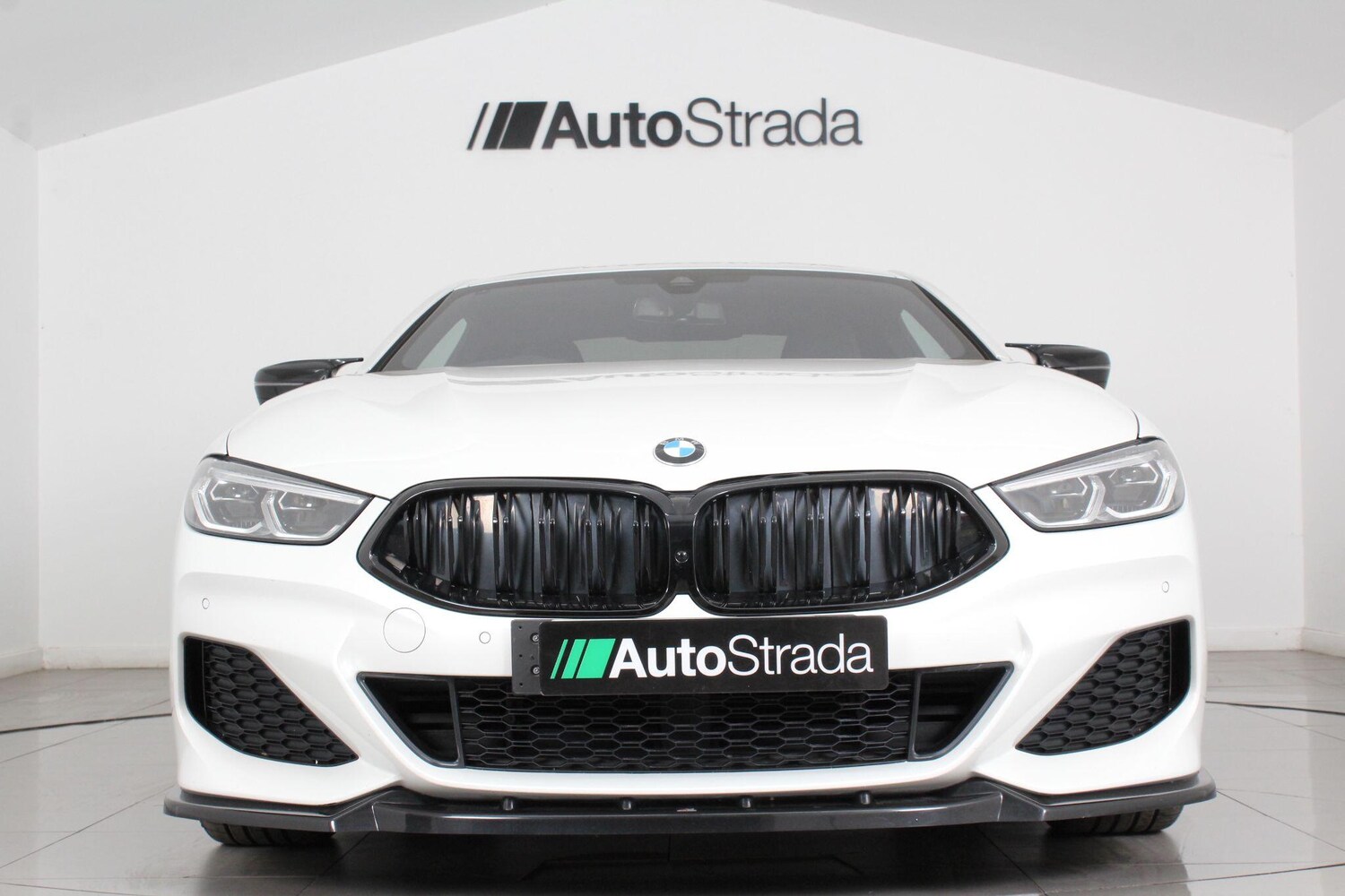 Used BMW 8 Series 2019 for sale - 76993117: Photo 15