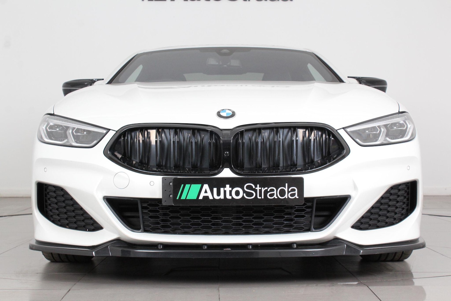 Used BMW 8 Series 2019 for sale - 76993117: Photo 16