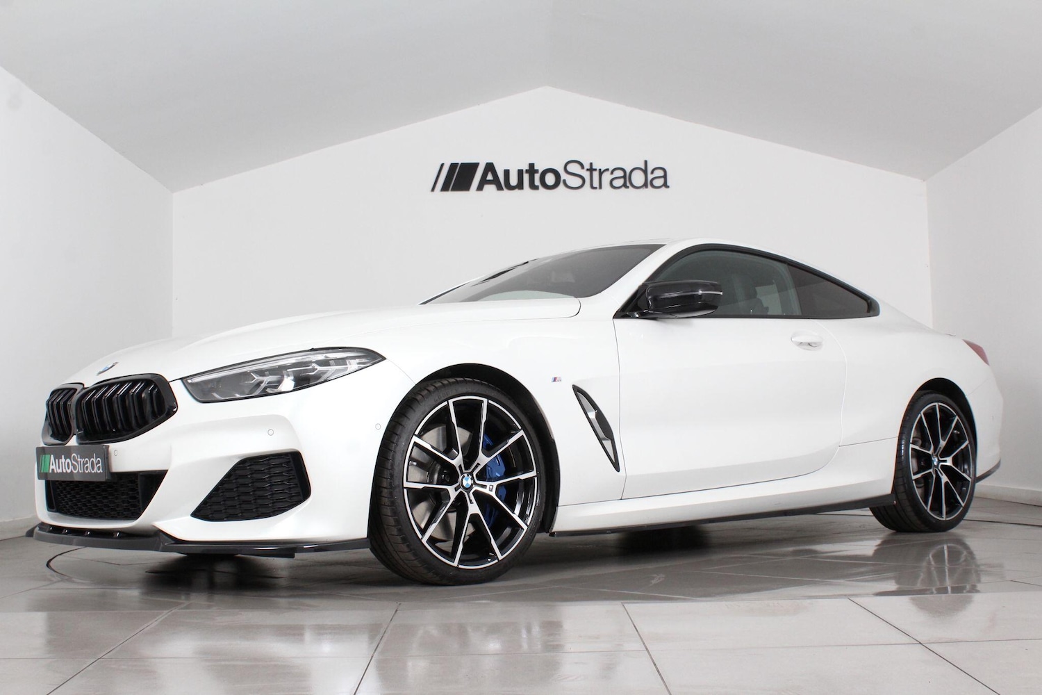 Used BMW 8 Series 2019 for sale - 76993117: Photo 17