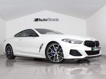 Used BMW 8 Series 2019 for sale - 76993117: Photo