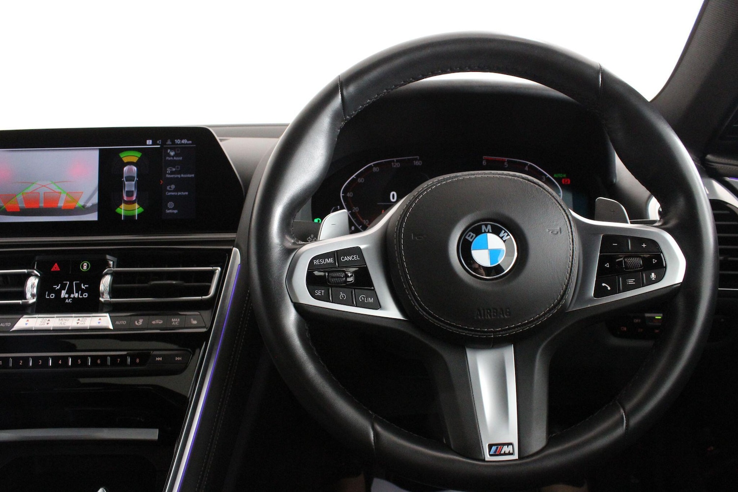 Used BMW 8 Series 2019 for sale - 76993117: Photo 22