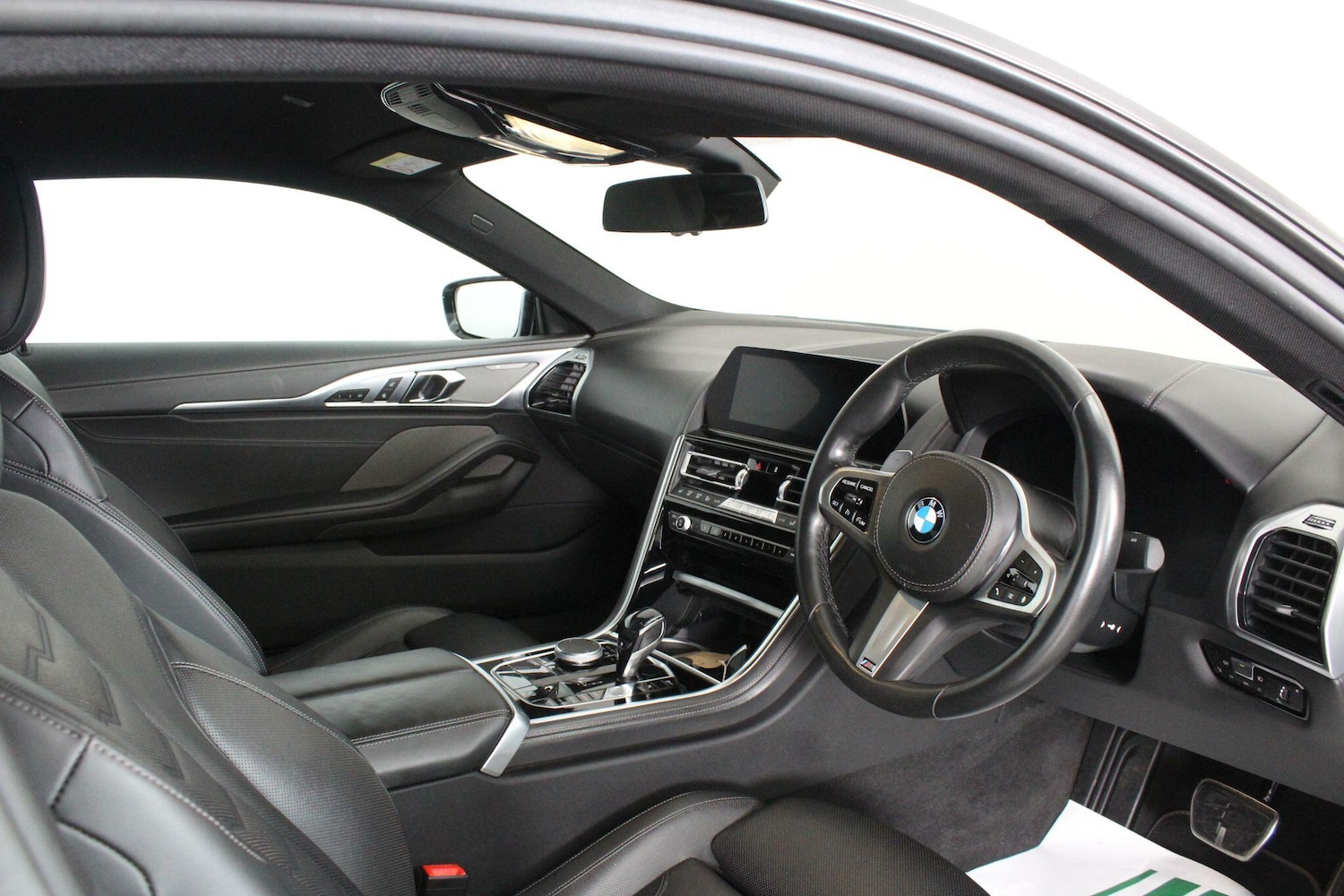 Used BMW 8 Series 2019 for sale - 76993117: Photo 3