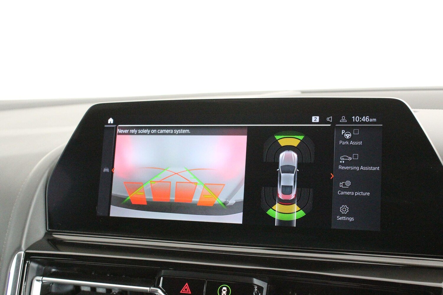 Used BMW 8 Series 2019 for sale - 76993117: Photo 31