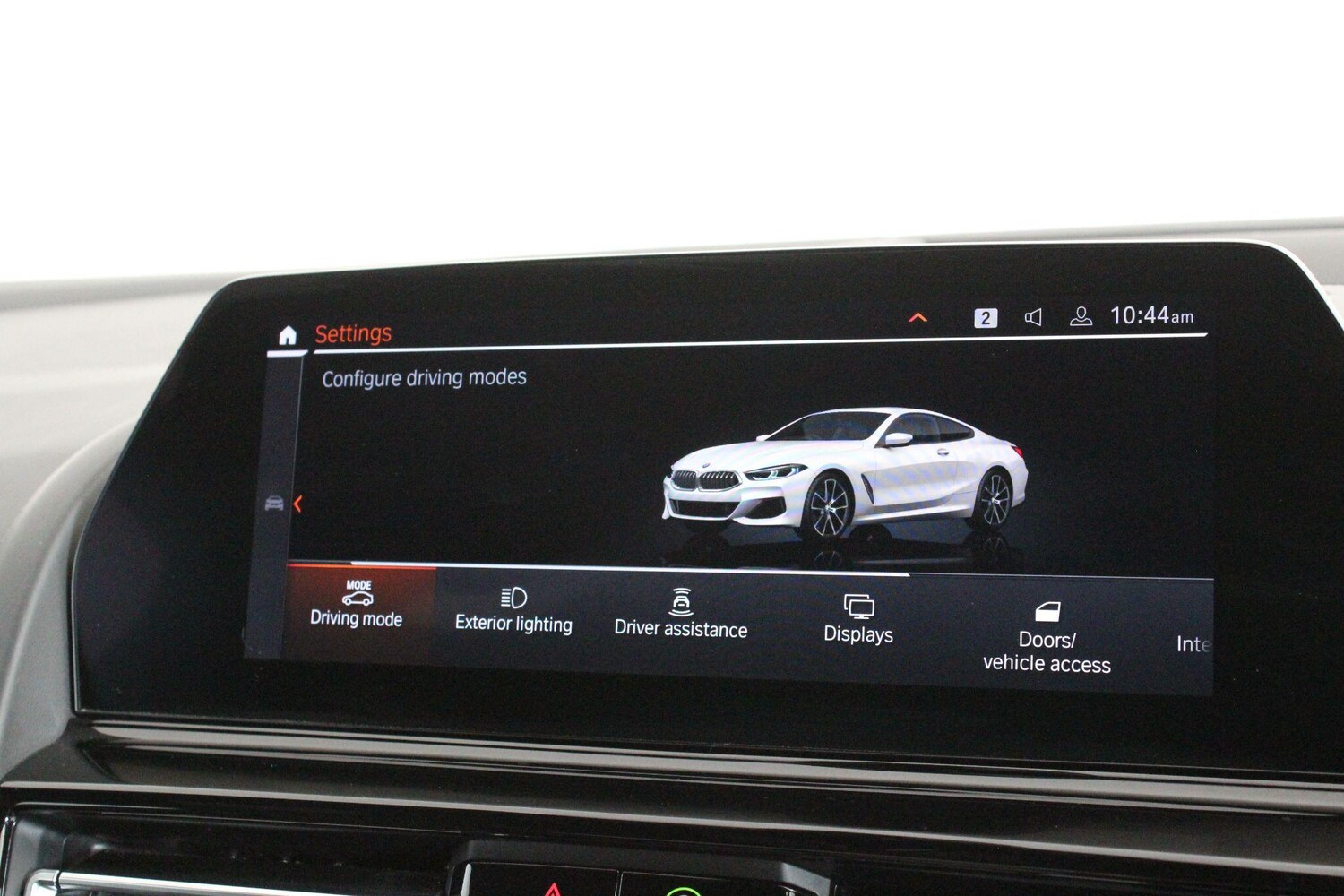 Used BMW 8 Series 2019 for sale - 76993117: Photo 39