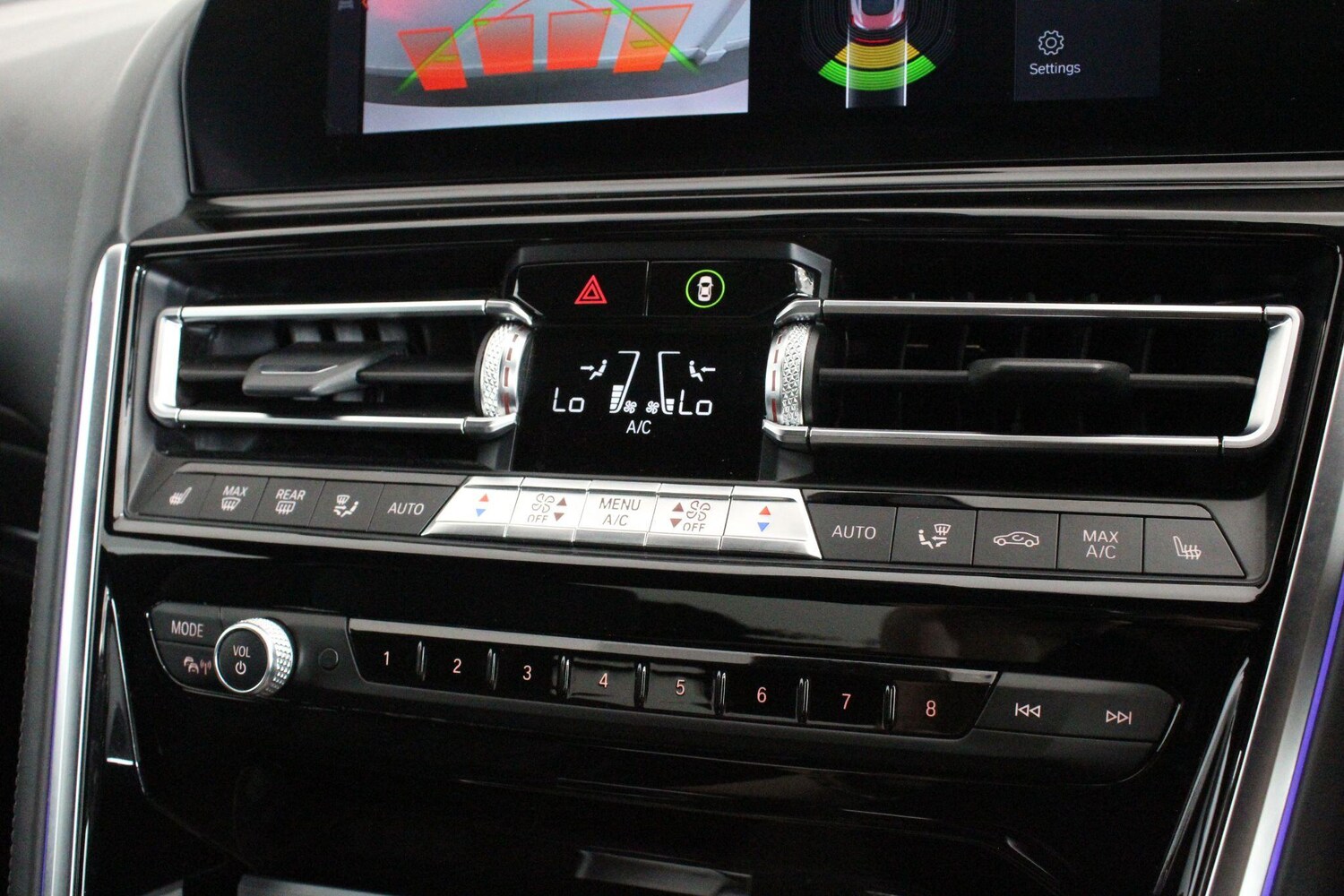 Used BMW 8 Series 2019 for sale - 76993117: Photo 41