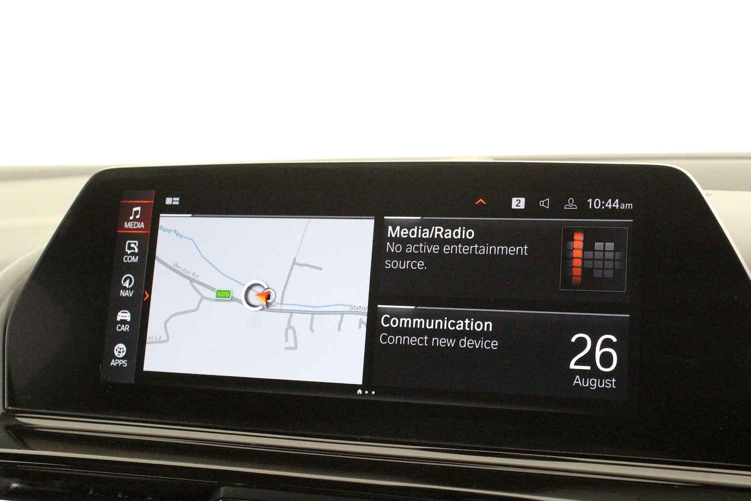 Used BMW 8 Series 2019 for sale - 76993117: Photo 5