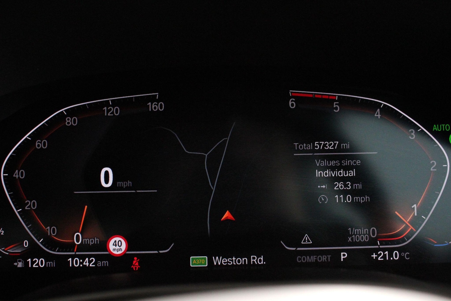 Used BMW 8 Series 2019 for sale - 76993117: Photo 52