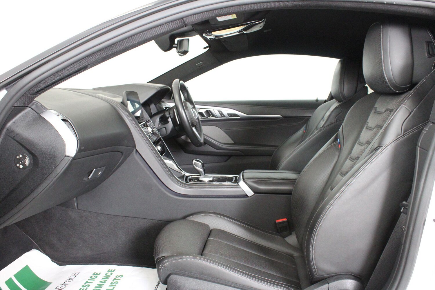 Used BMW 8 Series 2019 for sale - 76993117: Photo 57