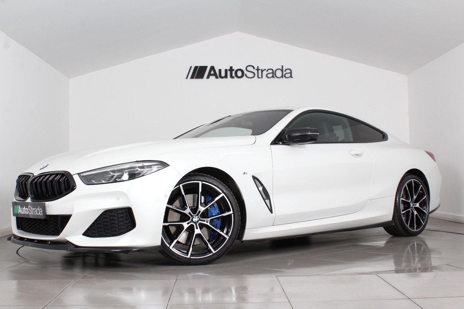 Used BMW 8 Series 2019 for sale - 76993117: Photo 6