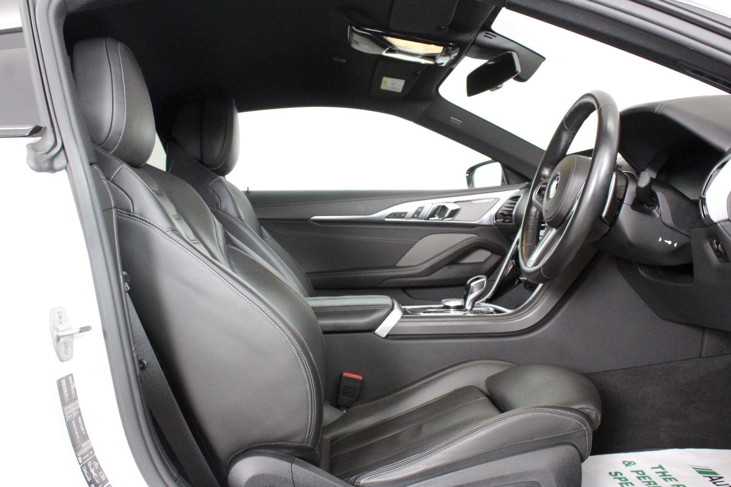 Used BMW 8 Series 2019 for sale - 76993117: Photo 61