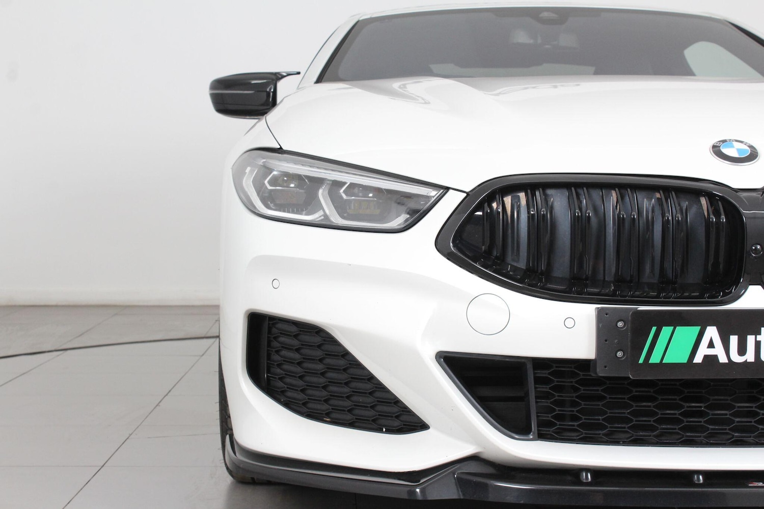 Used BMW 8 Series 2019 for sale - 76993117: Photo 67