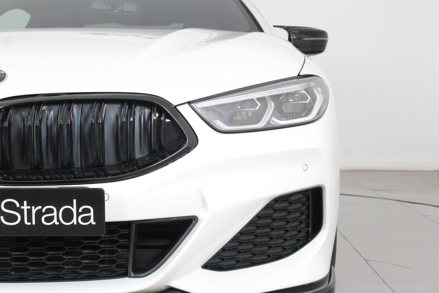 Used BMW 8 Series 2019 for sale - 76993117: Photo 69