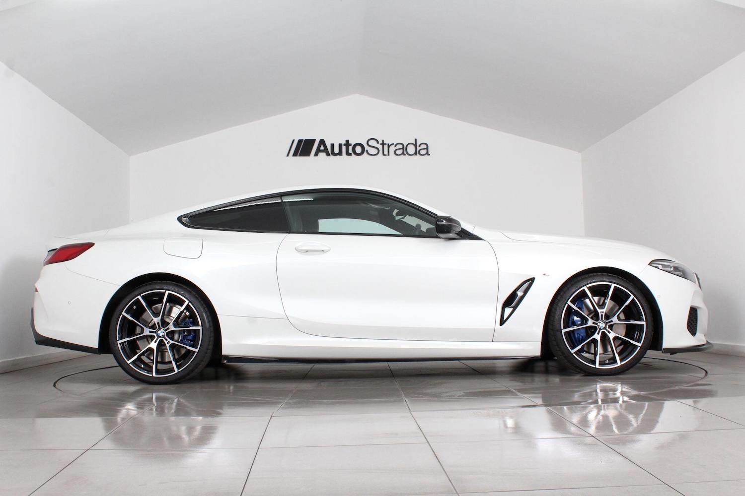 Used BMW 8 Series 2019 for sale - 76993117: Photo 7