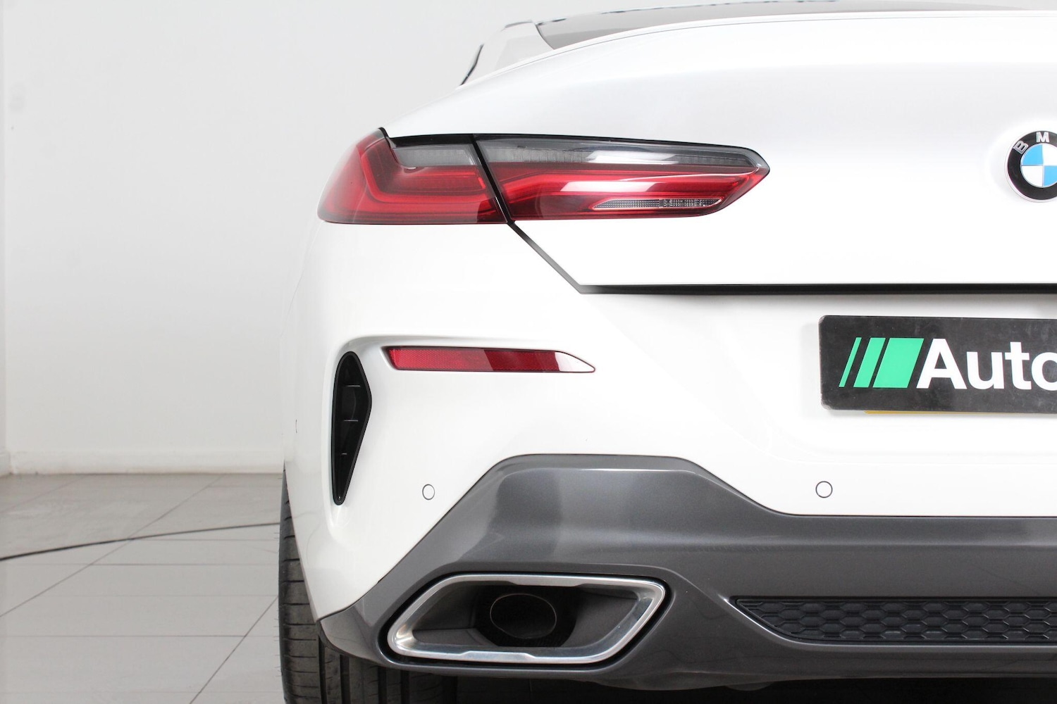 Used BMW 8 Series 2019 for sale - 76993117: Photo 71