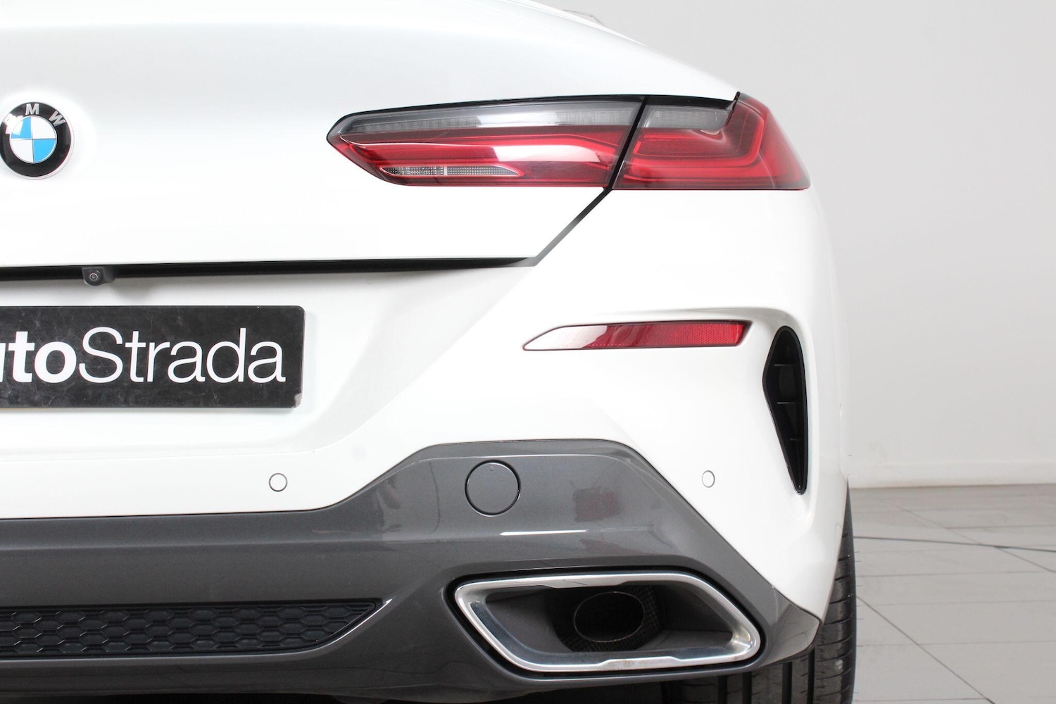 Used BMW 8 Series 2019 for sale - 76993117: Photo 72