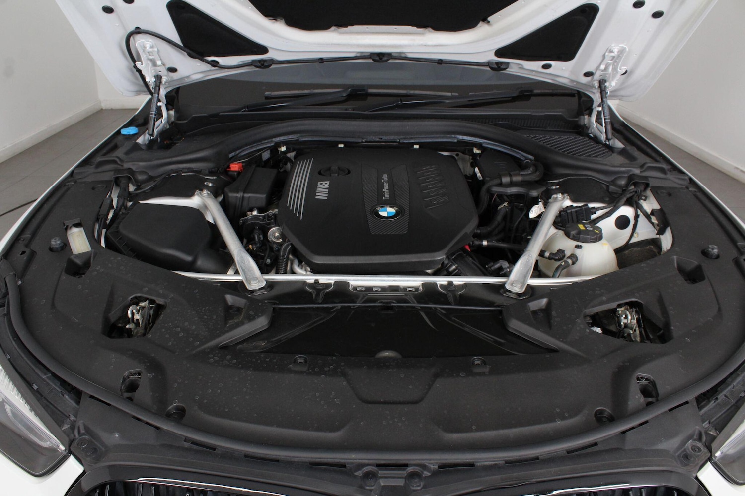 Used BMW 8 Series 2019 for sale - 76993117: Photo 76