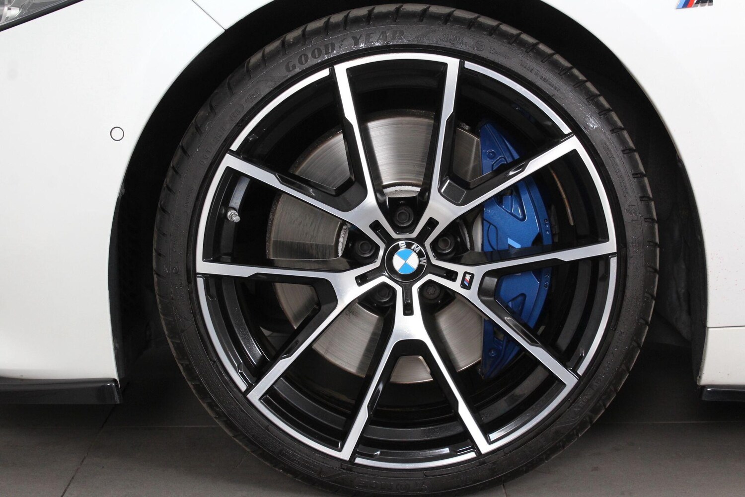 Used BMW 8 Series 2019 for sale - 76993117: Photo 77