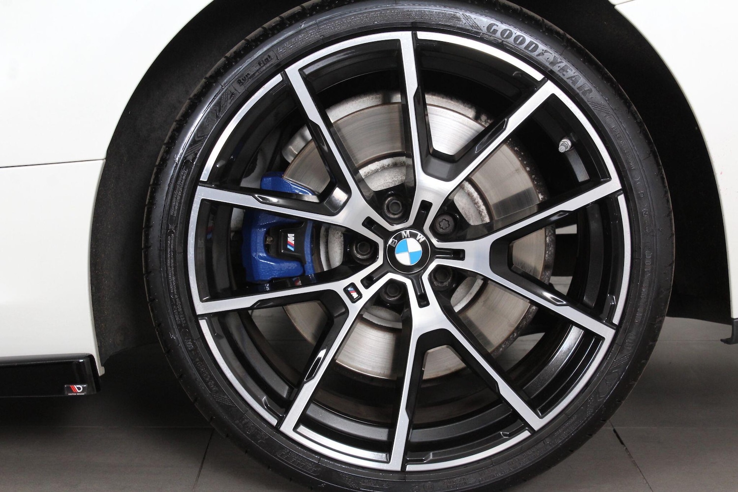 Used BMW 8 Series 2019 for sale - 76993117: Photo 78