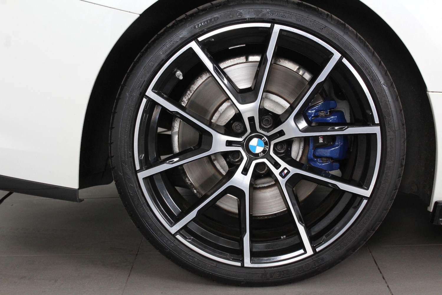 Used BMW 8 Series 2019 for sale - 76993117: Photo 79