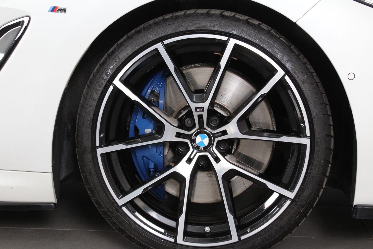 Used BMW 8 Series 2019 for sale - 76993117: Photo 80