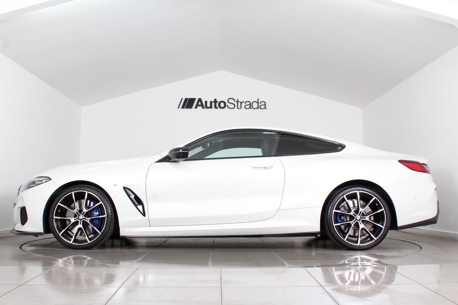 Used BMW 8 Series 2019 for sale - 76993117: Photo 9