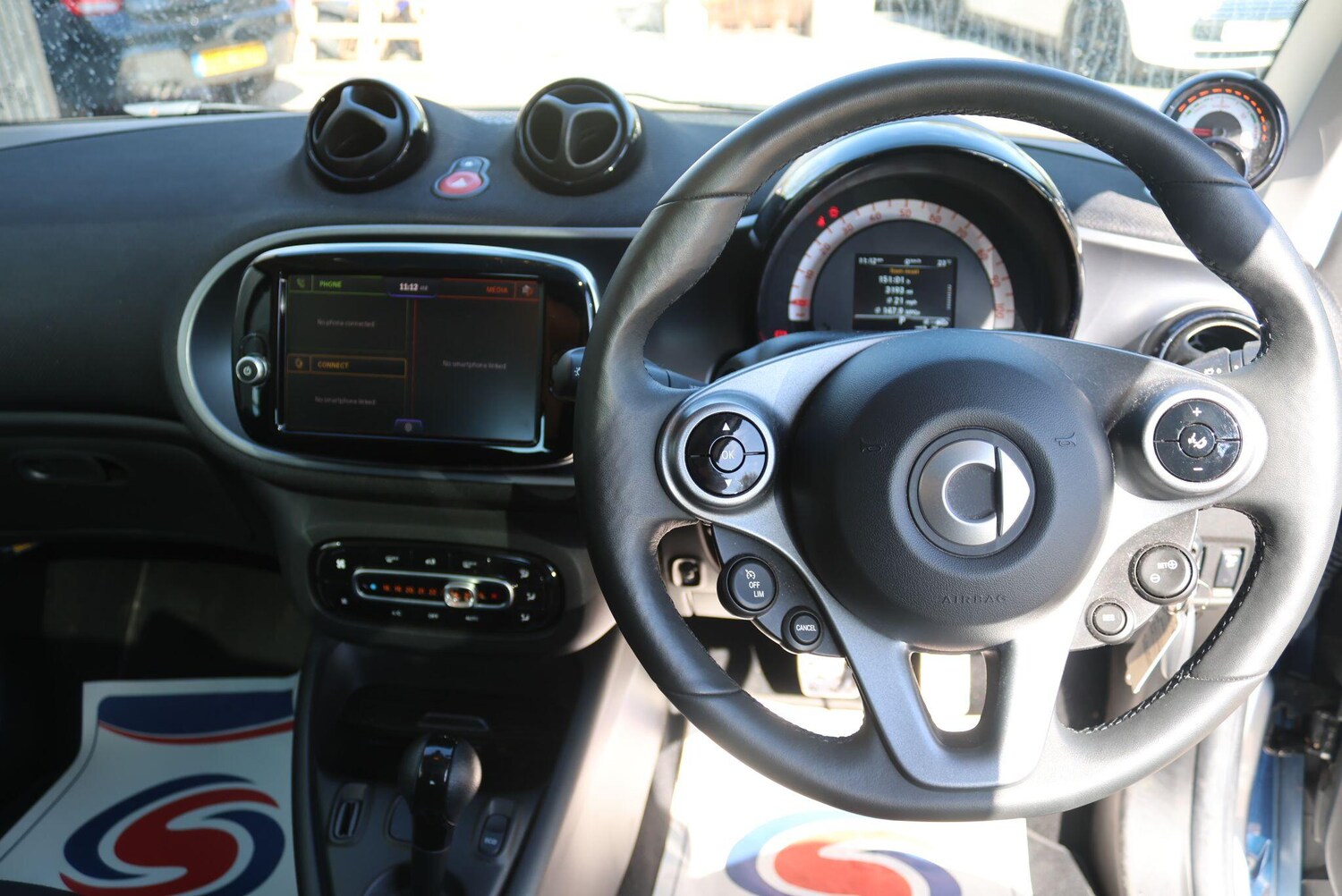 Used smart fortwo 2021 for sale - 78157609: Photo 11