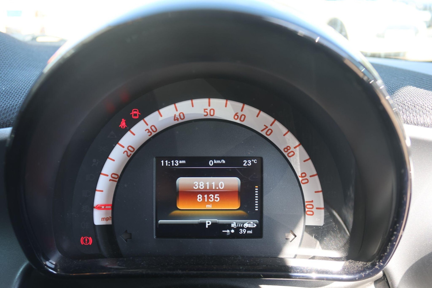 Used smart fortwo 2021 for sale - 78157609: Photo 22