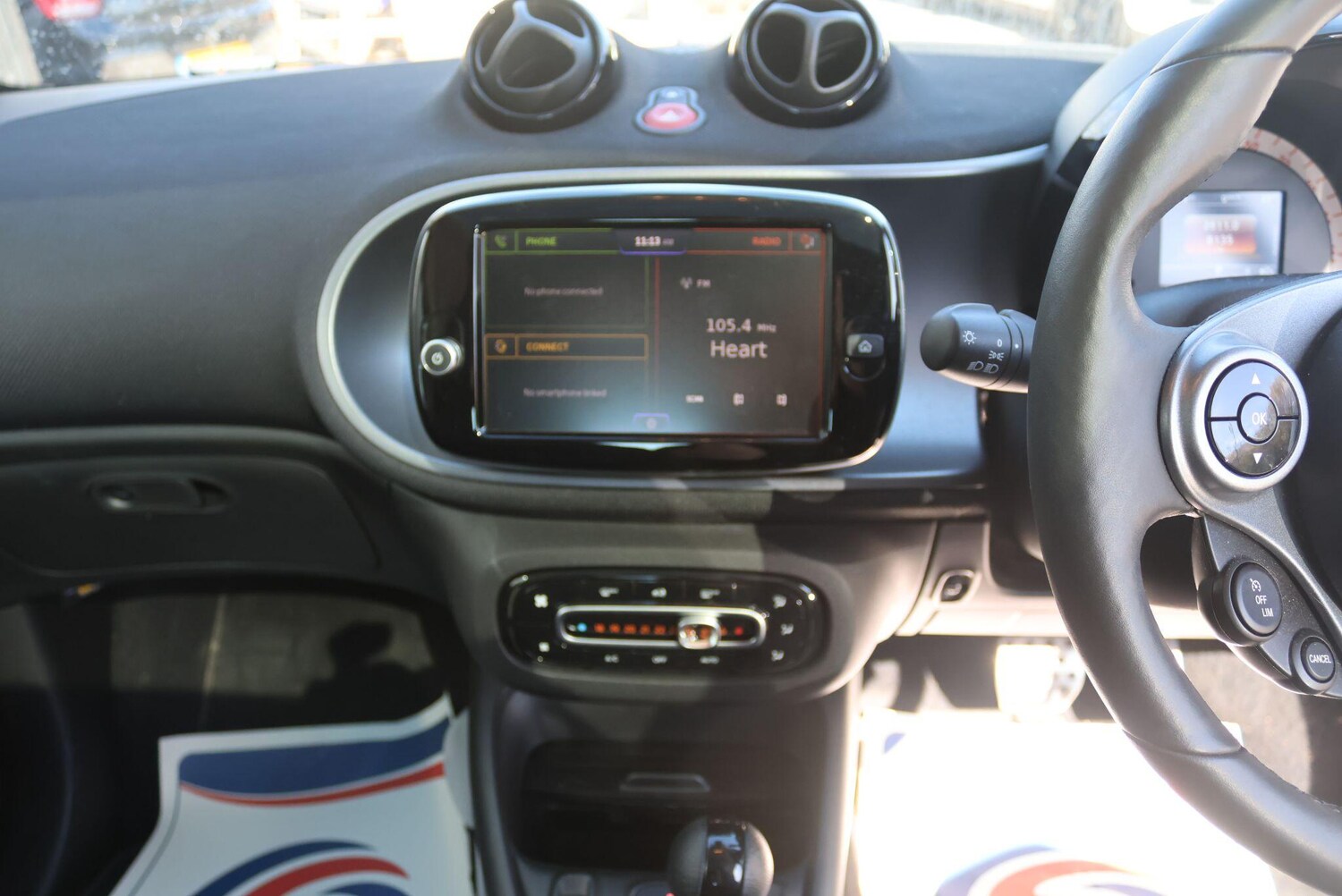 Used smart fortwo 2021 for sale - 78157609: Photo 23