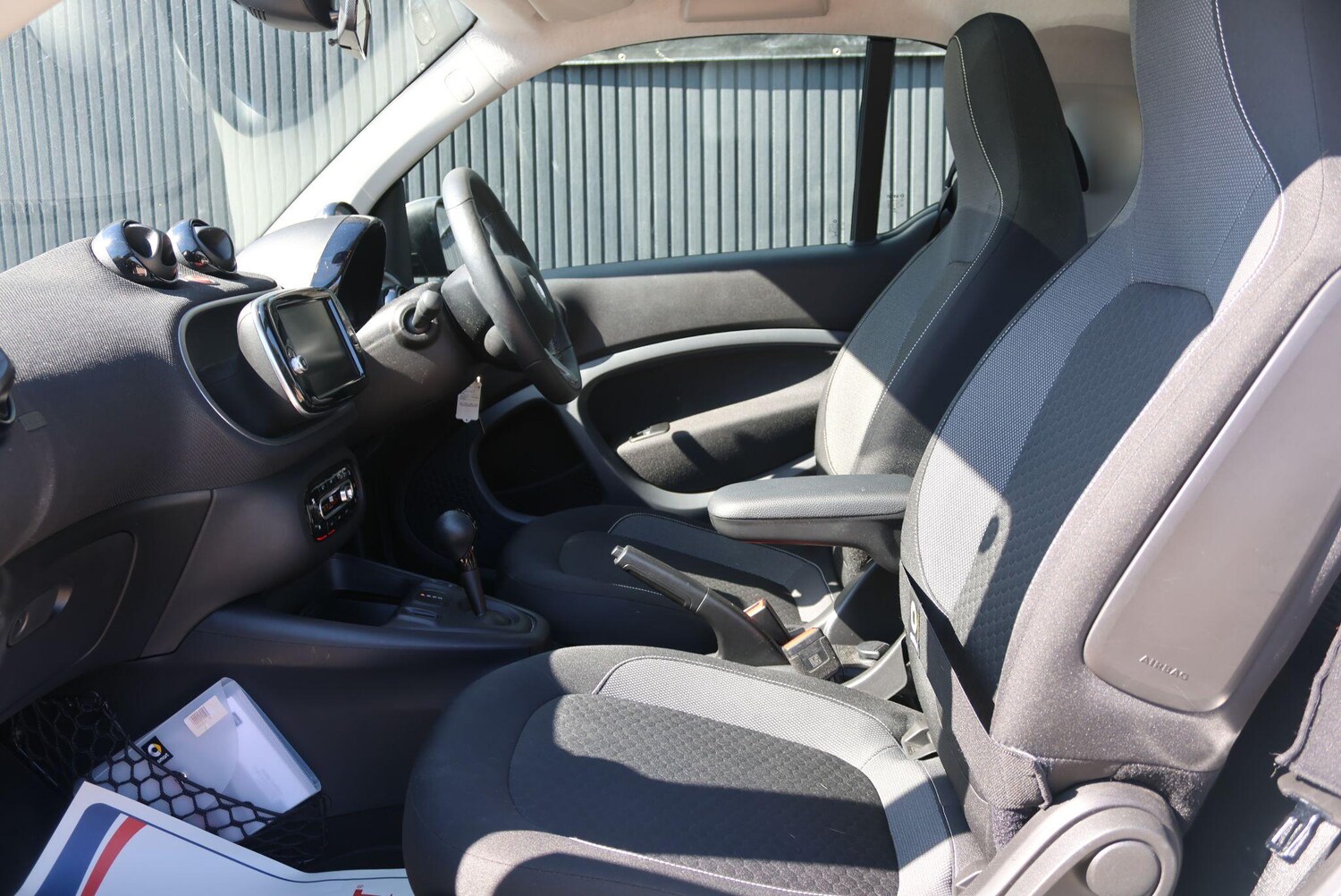 Used smart fortwo 2021 for sale - 78157609: Photo 32