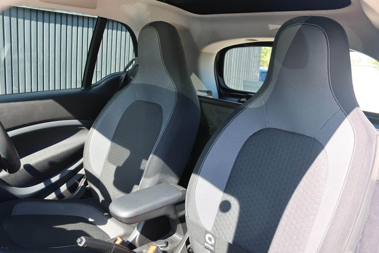 Used smart fortwo 2021 for sale - 78157609: Photo 33