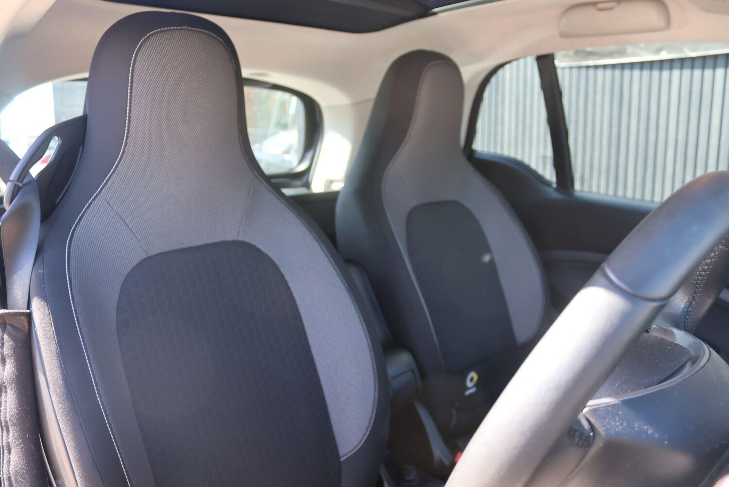 Used smart fortwo 2021 for sale - 78157609: Photo 34