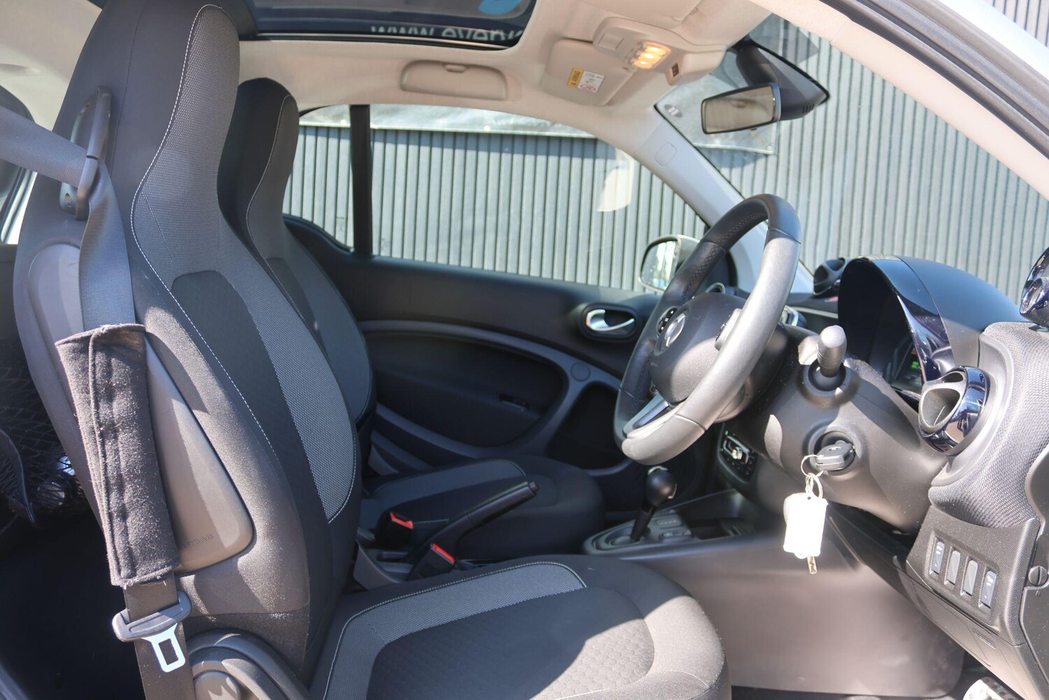 Used smart fortwo 2021 for sale - 78157609: Photo 35