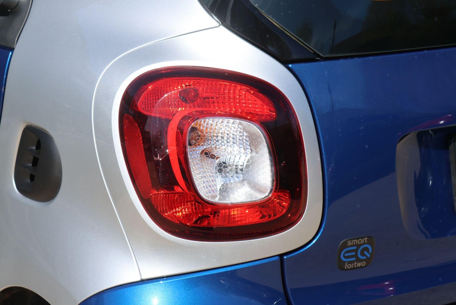 Used smart fortwo 2021 for sale - 78157609: Photo 37