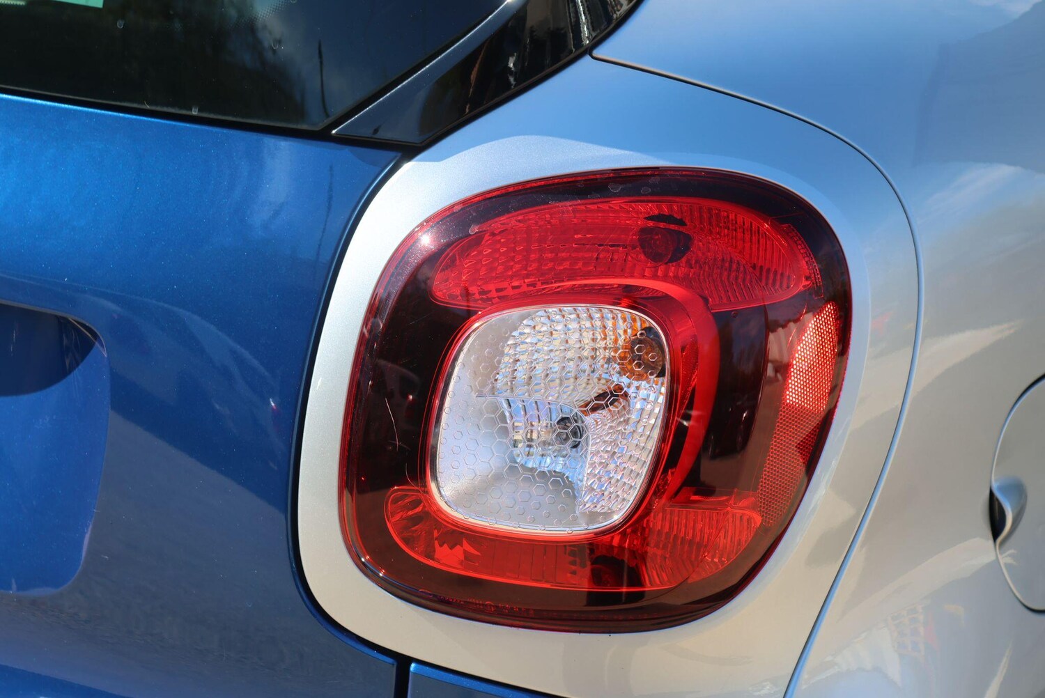 Used smart fortwo 2021 for sale - 78157609: Photo 38